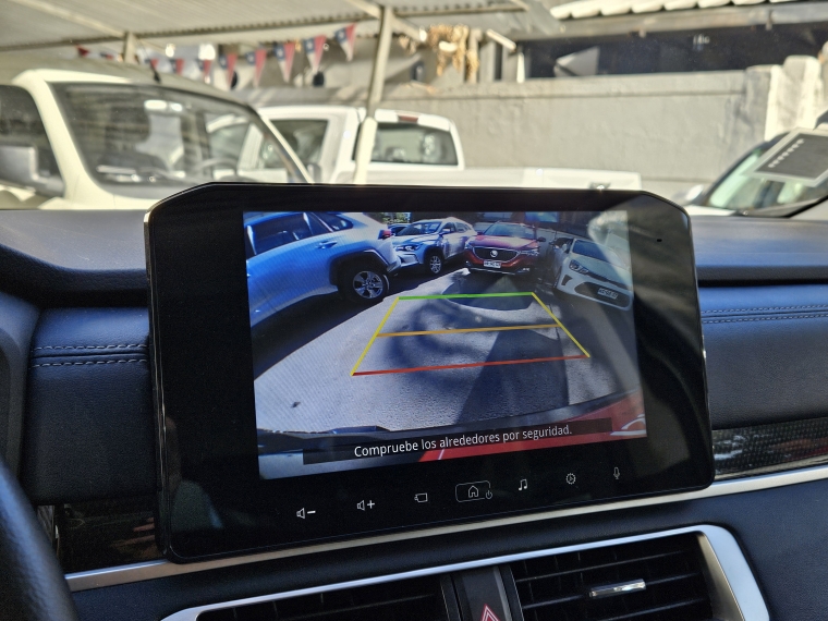 Mitsubishi Xpander Xpander Cross 1.5 Aut 2024 Usado en Rosselot Usados
