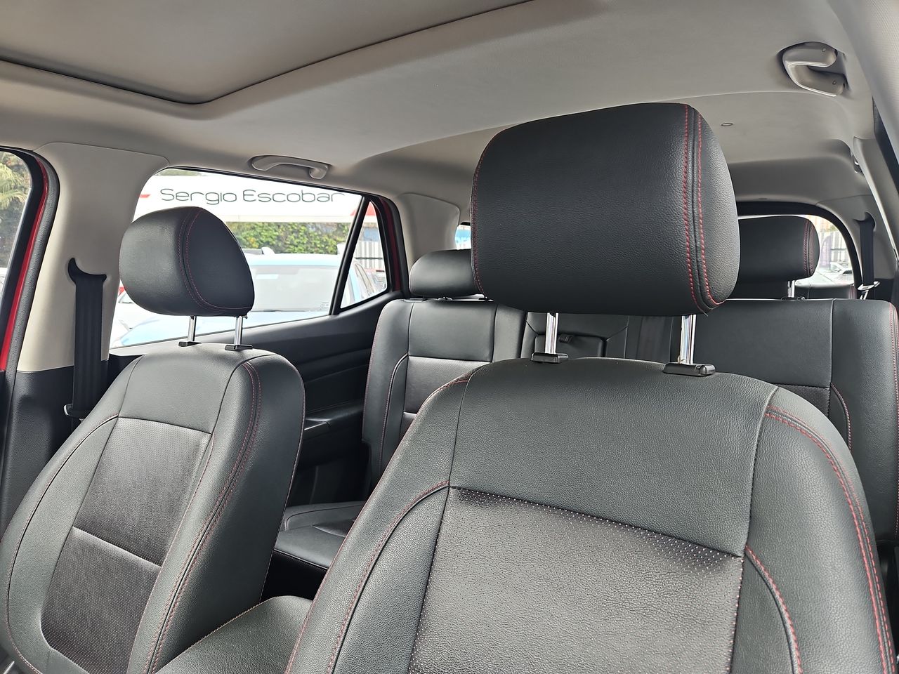 Changan Cx70 Cx70 Elite 1.5 Aut. 2022 Usado en Usados de Primera - Sergio Escobar