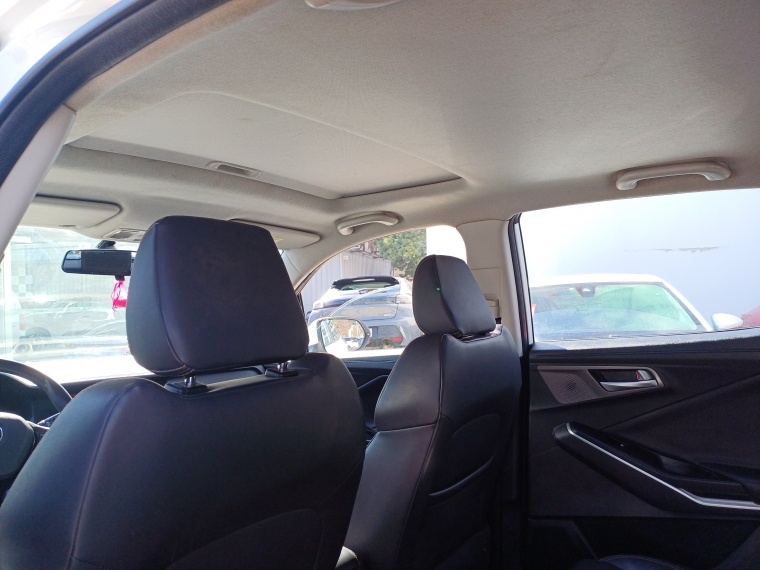 Changan Cs15 Cs15 Luxury Hb 1.5 2022 Usado en Rosselot Usados