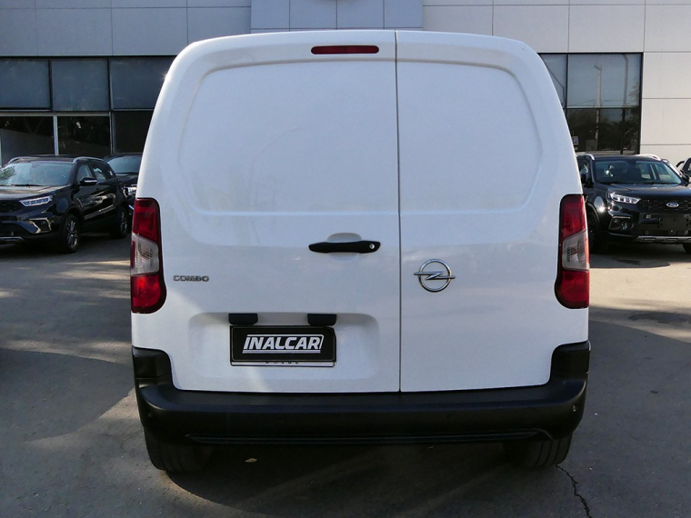 Opel Combo Hdi 92 L1 5p 1.6 2021 Usado Usado en Webautos.cl Opel Combo Hdi 92 L1 5p 1.6 2021 Usado Usado en Webautos.cl
