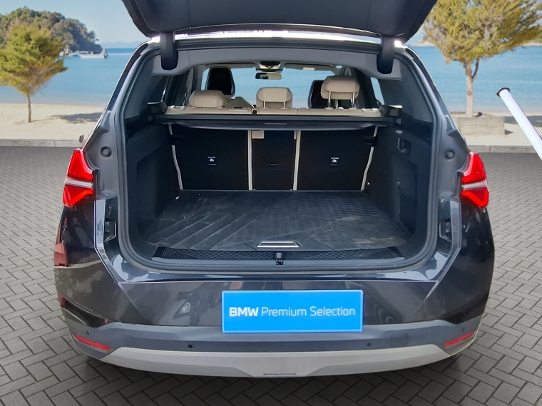 Bmw X3 Xdrive20d Dynamic 2025 Usado  Usado en BMW Premium Selection
