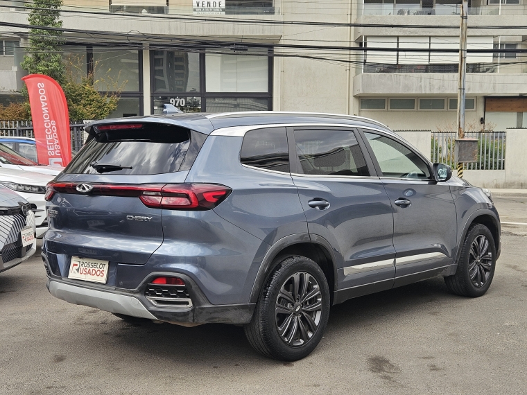 Chery Tiggo 8 Tiggo 8 1.5 2021 Usado en Rosselot Usados