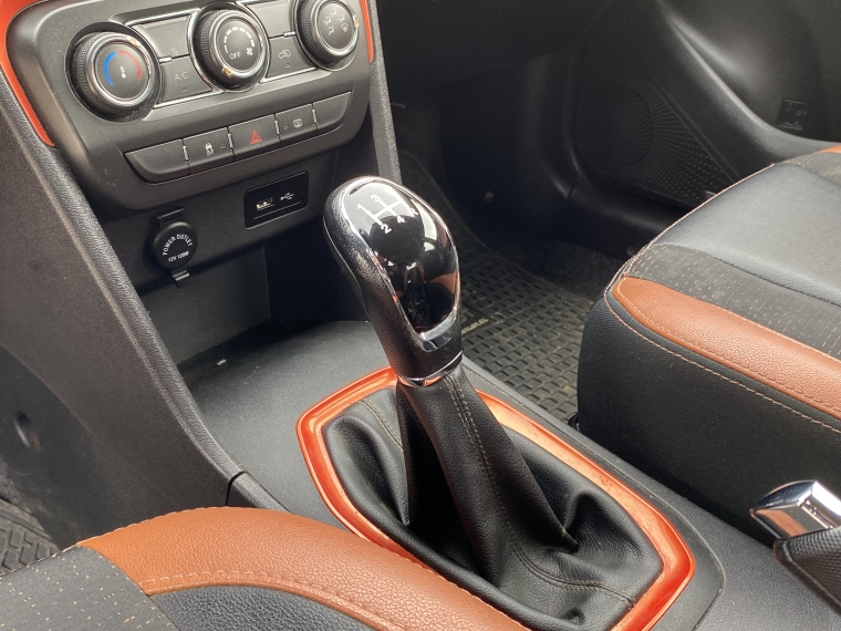 Chery Tiggo 2 Tiggo 2 1.5 2021 Usado  Usado en Webautos.cl