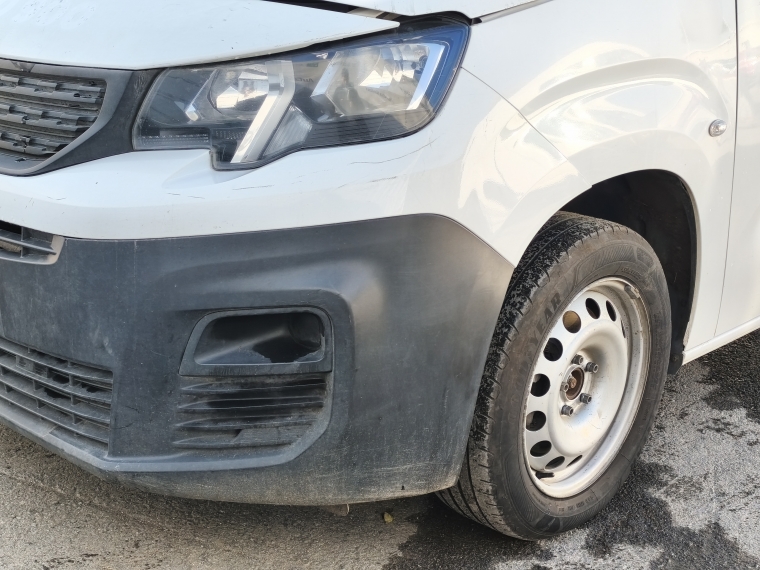 Peugeot Partner Hdi 92 L1 1.6 2022 Usado  Usado en Autoselect Usados