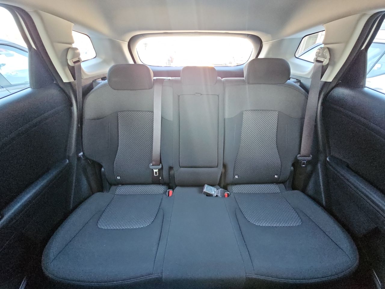 Kia Sportage Sportage Ex 2.0 Aut. 2025 Usado en Usados de Primera - Sergio Escobar