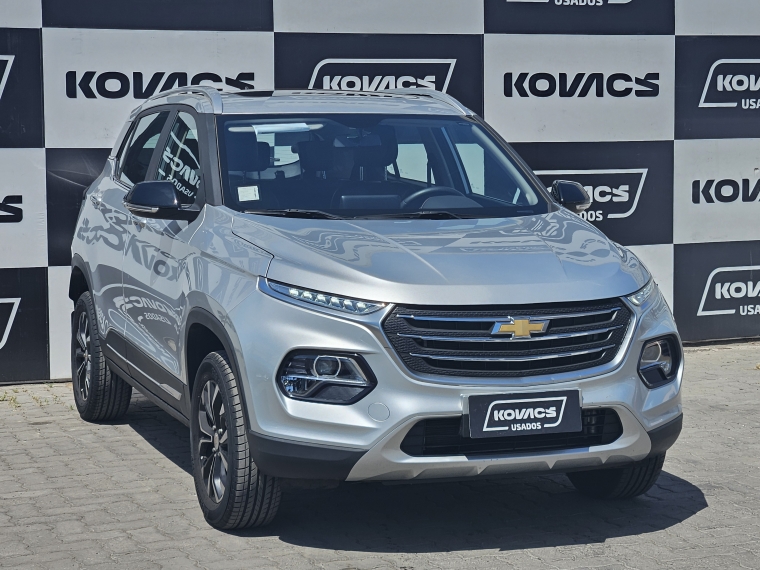Chevrolet Groove Groove 4x2 1.5 2024 Usado  Usado en Kovacs Usados