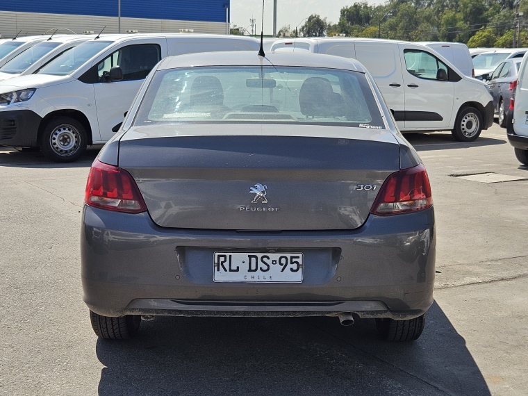 Peugeot 301 301 2022 Usado  Usado en Autoselect Usados