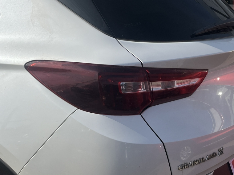 Opel Grandland  Grandland At8 1.5 Td Aut 2021 Usado en Rosselot Usados