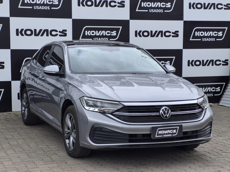 Volkswagen Jetta 1.4 Comfortline Sky At 2024 Usado  Usado en Kovacs Usados