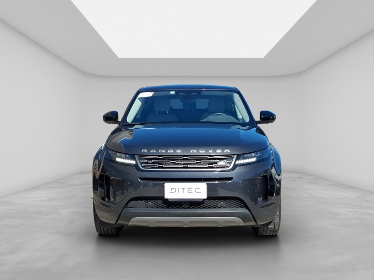 Land rover Range rover evoque Mhev 4x4 2.0 Aut 2025 Usado Usado en BMW Premium Selection Land rover Range rover evoque Mhev 4x4 2.0 Aut 2025 Usado Usado en BMW Premium Selection