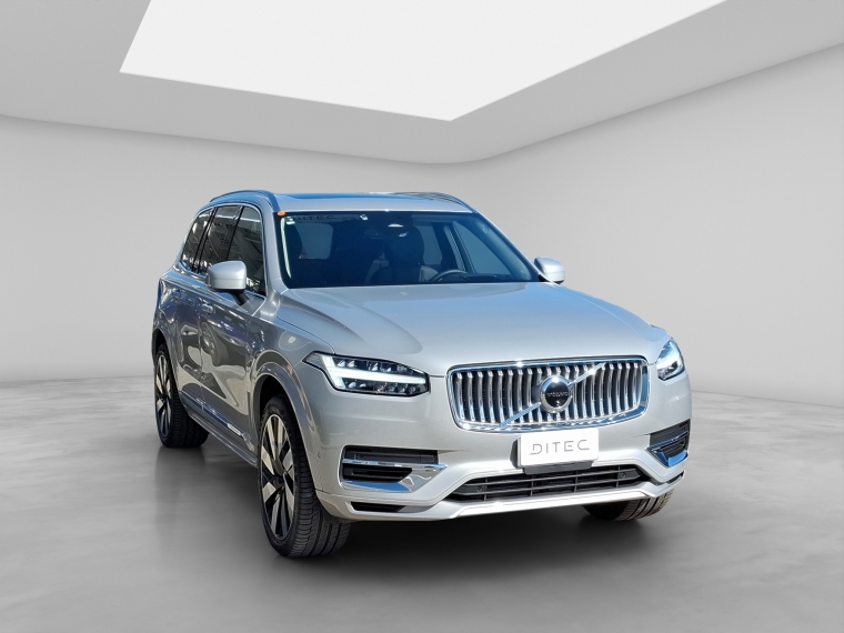 Volvo Xc90 Ii T8 4x4 2.0 Aut 2024 Usado Usado en BMW Premium Selection Volvo Xc90 Ii T8 4x4 2.0 Aut 2024 Usado Usado en BMW Premium Selection