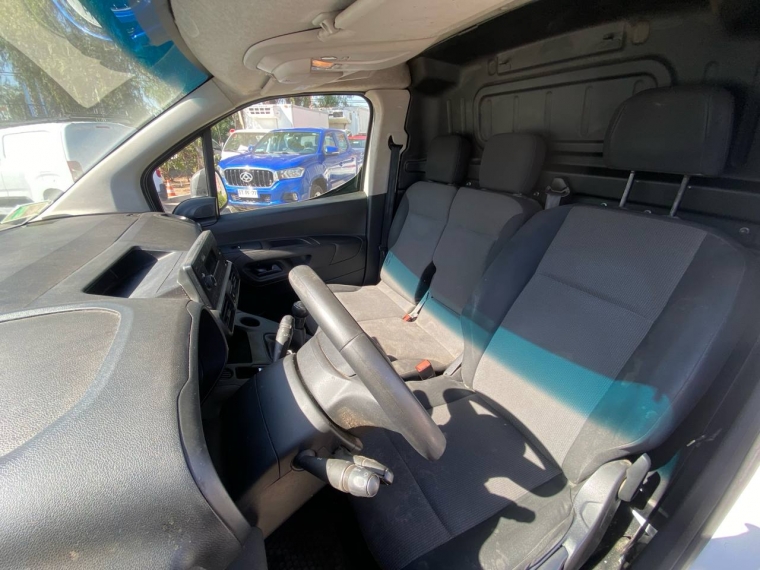 Citroen Berlingo Nueva Berlingo  2021 Usado  Usado en Autoselect Usados