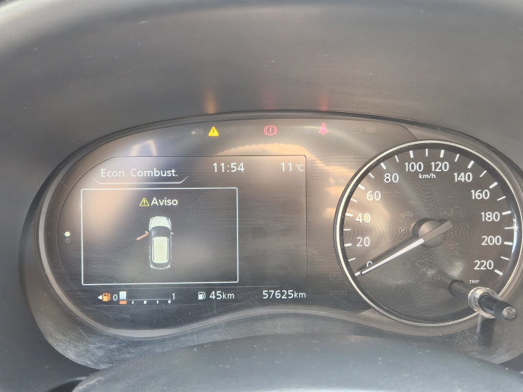 Nissan Kicks 1.6 Advance Mt 2023 Usado  Usado en Kovacs Usados