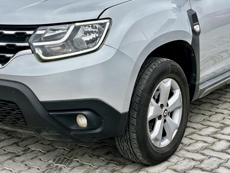 Renault Duster 1.6 Life Mt 2021 Usado  Usado en Kovacs Usados