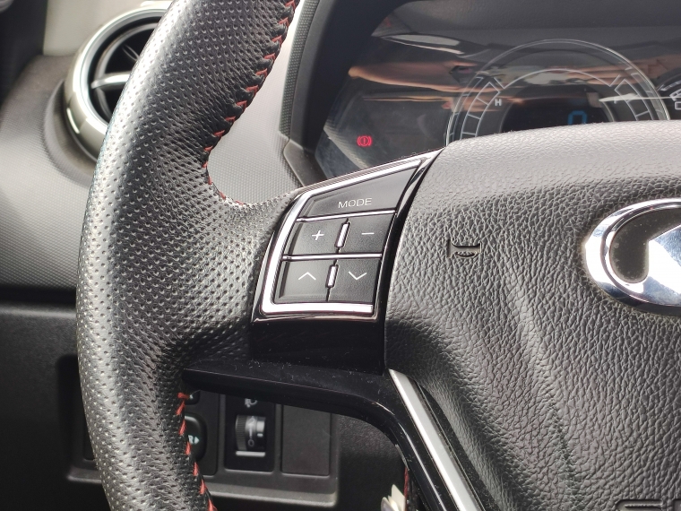 Great wall M4 M4 Hb 1.5 2019 Usado en Rosselot Usados