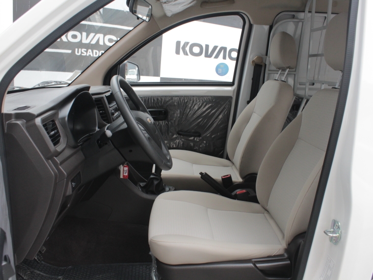 Chevrolet N400 1.5 Ac Mt 2022 Usado  Usado en Kovacs Usados