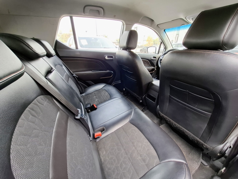 Gac motor Gs3 Gs3 Mt 1.5 2023 Usado en Rosselot Usados