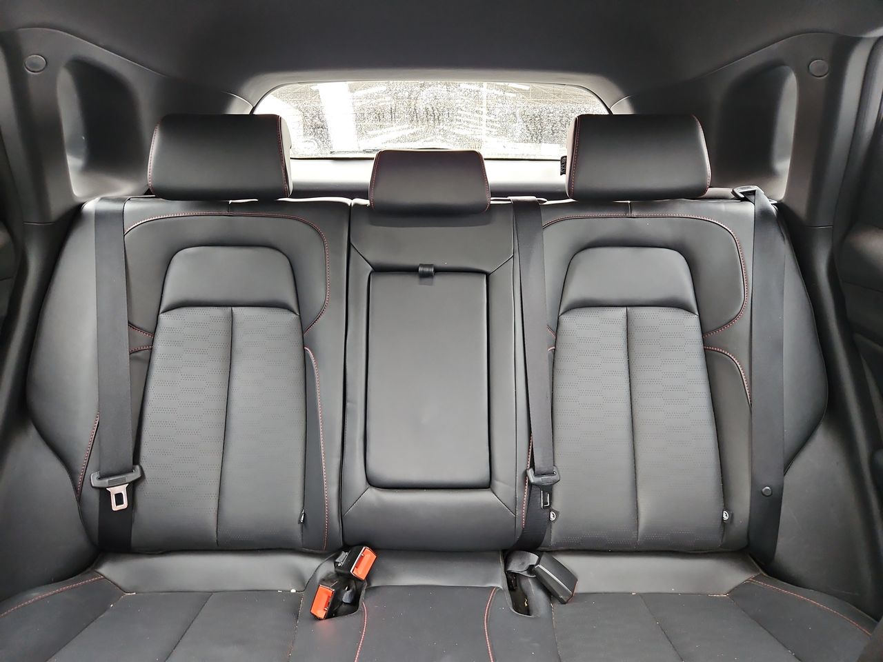 Changan Cs55 Cs55 Plus Turbo Dct 1.5 Aut. 2024 Usado en Usados de Primera - Sergio Escobar