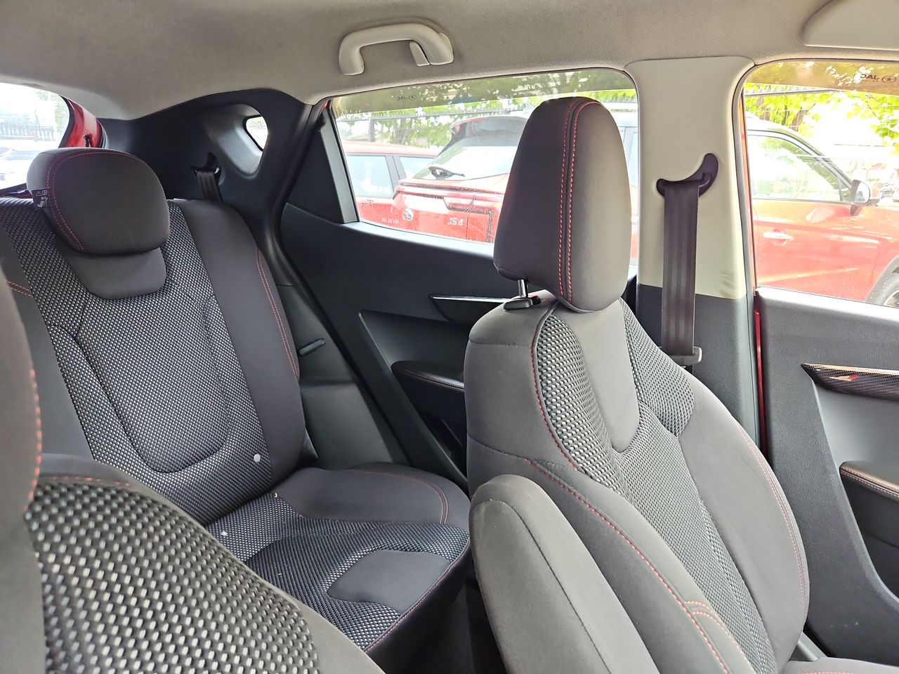 Jac Js2 Js2 Hatchback 1.5 2023 Usado  Usado en Webautos.cl