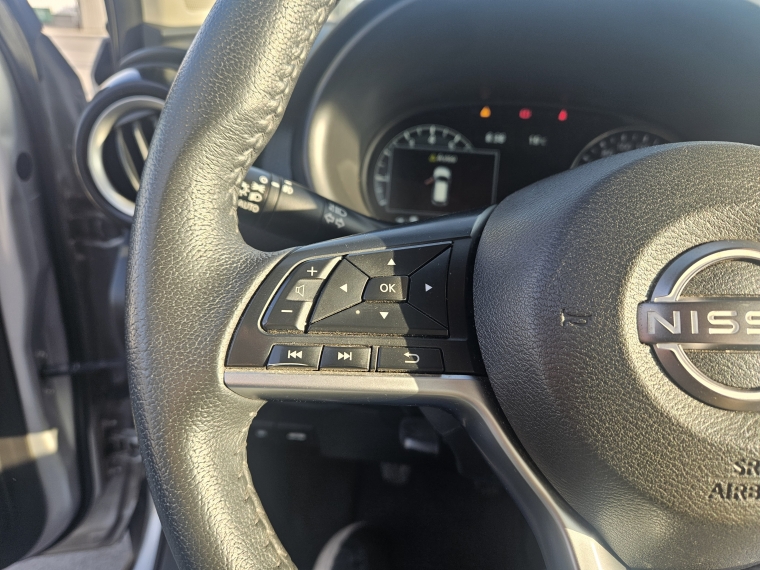 Nissan Kicks 1.6 Advance Mt 2023 Usado  Usado en Kovacs Usados