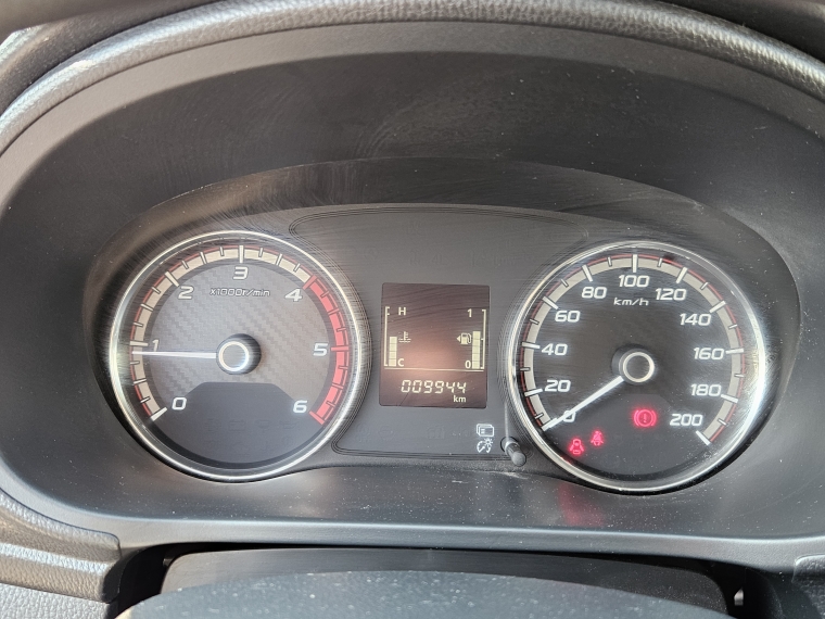 Mitsubishi L200 Katana Crt 4x4 2.4 2022 Usado  Usado en Autoselect Usados