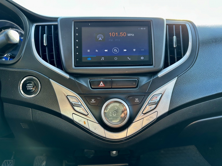 Suzuki Baleno Glx Hb 1.4 2021 Usado  Usado en Kovacs Usados