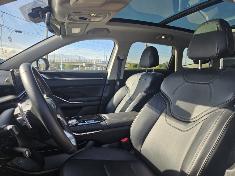 Great wall Haval 2.0 Elite At 2025 Usado  Usado en Kovacs Usados