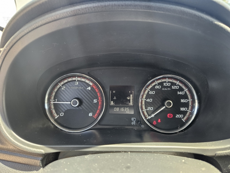 Mitsubishi L200 L200 Work Cr Wf 2.4 2022 Usado en Rosselot Usados