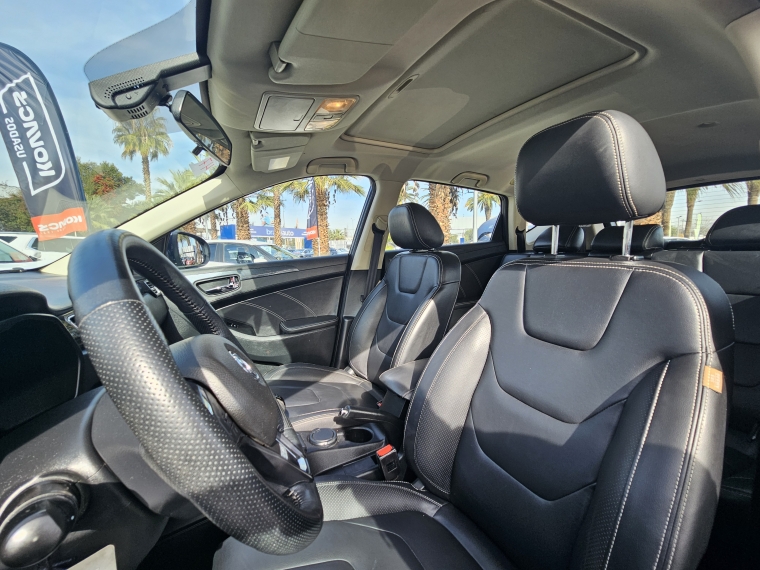 Dfsk 580 Comfort 1.8 Mt 2019 Usado  Usado en Kovacs Usados