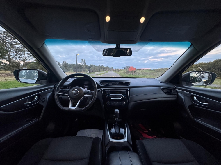 Nissan X-trail Sense 2020 Usado en G Autos Automotriz - G Autos