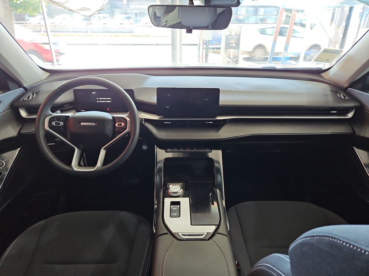 Haval H6 H6 Active 2.0 Aut 2024 Usado en Usados de Primera - Sergio Escobar