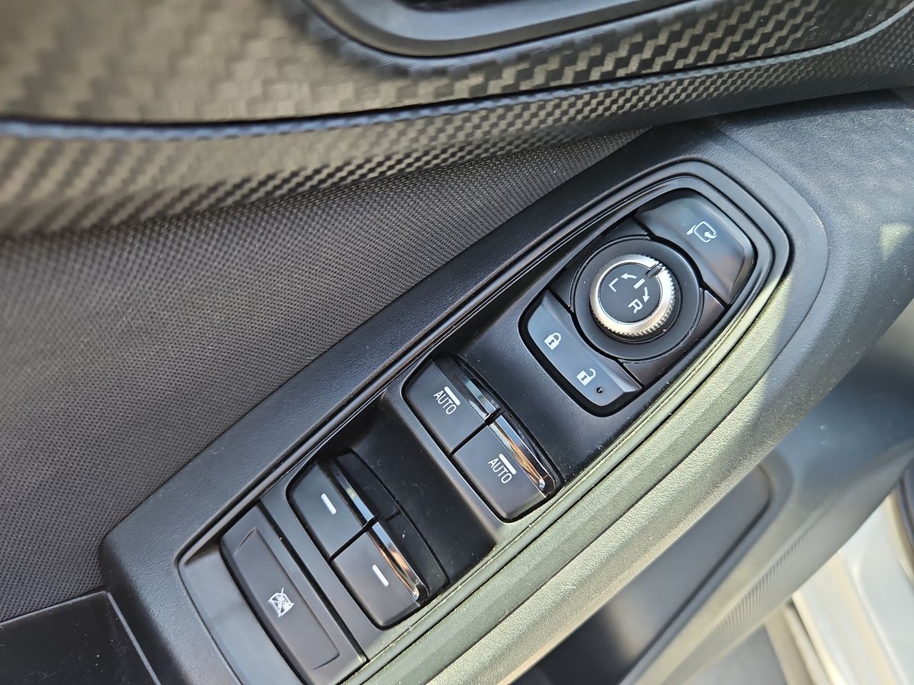 Subaru Xv Xv Cvt 2.0 Aut 2022 Usado en Usados de Primera - Sergio Escobar