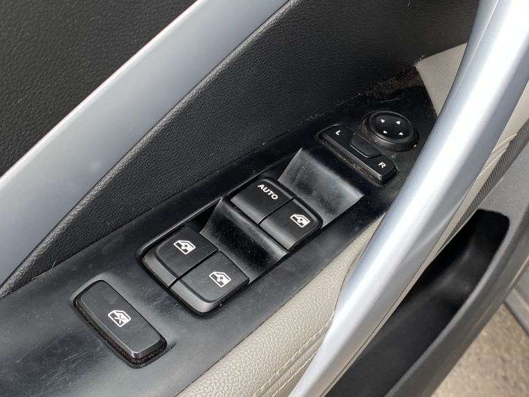 Chevrolet Groove Groove 1.5 2022 Usado en Rosselot Usados