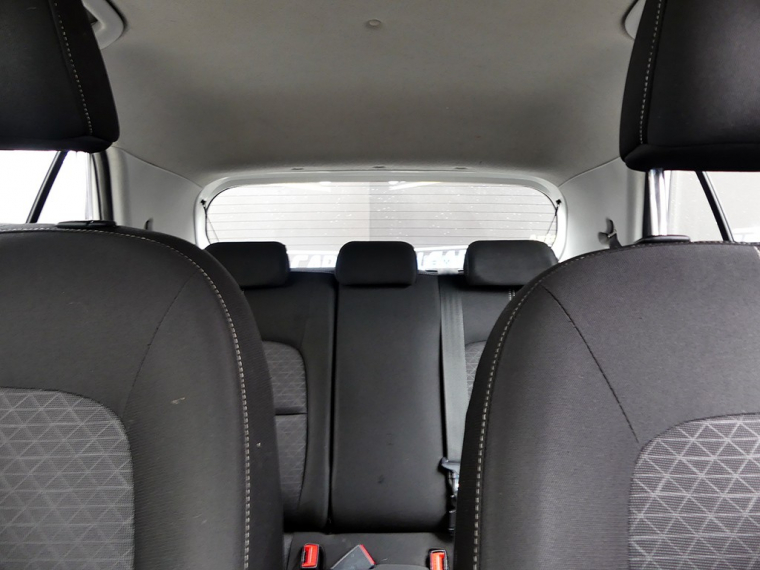Kia Morning Ex 1.2 2019 Usado  Usado en Webautos.cl