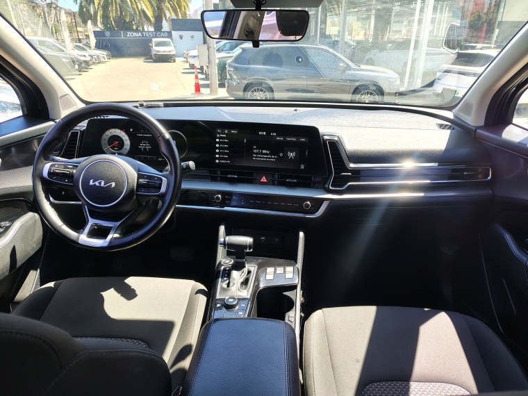 Kia Sportage Sportage Ex 2.0 Aut 2023 Usado en Rosselot Usados