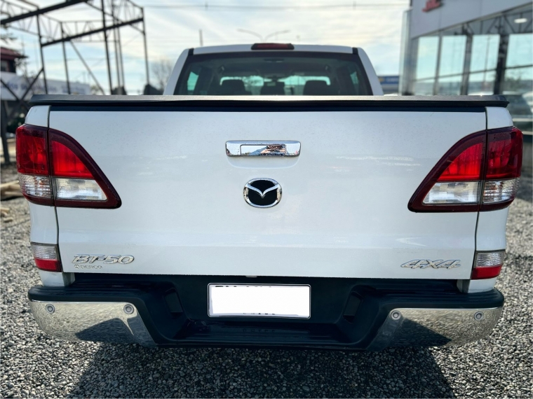 Mazda Bt-50 Bt 50 Dcab Sdx Full 4x4 2.2 2018  Usado en Guillermo Morales Usados