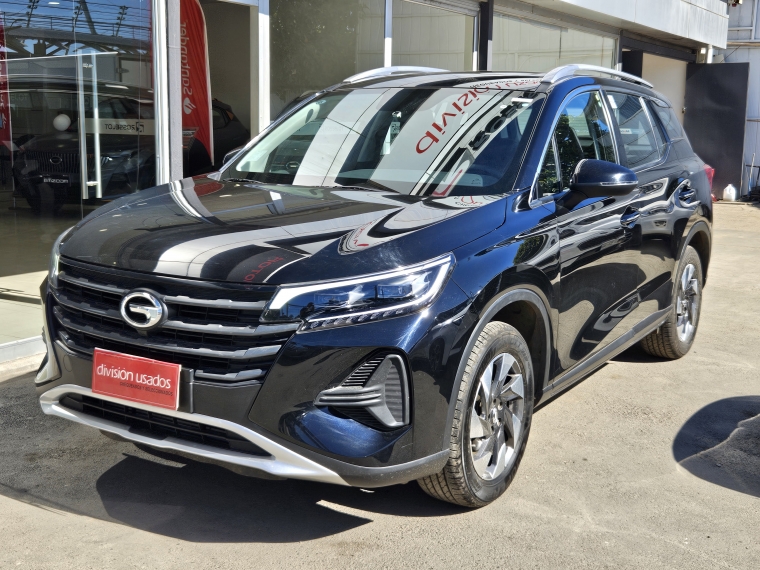 GAC Motors GS4 GS4 POWER 1.5T AT GB EURO 6B 2024