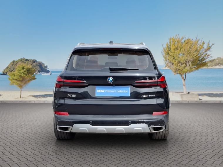 Bmw X5 Xdrive 30d Lci 4x4 3.0 Aut 2024 Usado Usado en BMW Premium Selection Bmw X5 Xdrive 30d Lci 4x4 3.0 Aut 2024 Usado Usado en BMW Premium Selection