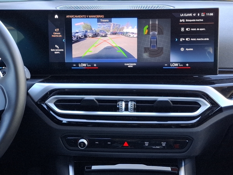 Bmw 320 I 2.0 At 2025 Usado  Usado en BMW Premium Selection