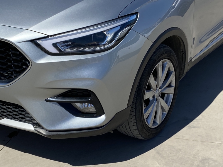 Mg Zx Zx 1.5 2022 Usado en Rosselot Usados