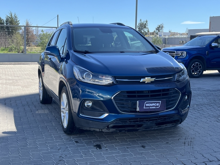 Chevrolet Tracker Ii Fwd 1,8 2019 Usado  Usado en Kovacs Usados