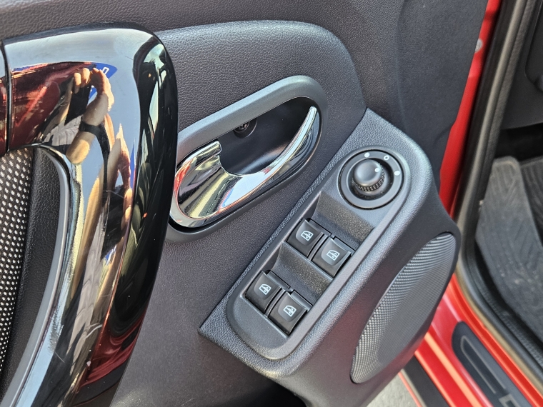 Renault Oroch Zen Outsider Mt 2.0 2022 Usado  Usado en Kovacs Usados