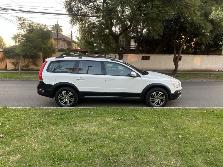 Volvo Xc70 D5 Awd Diesel  2014 Usado en Autoadvice Autos Usados