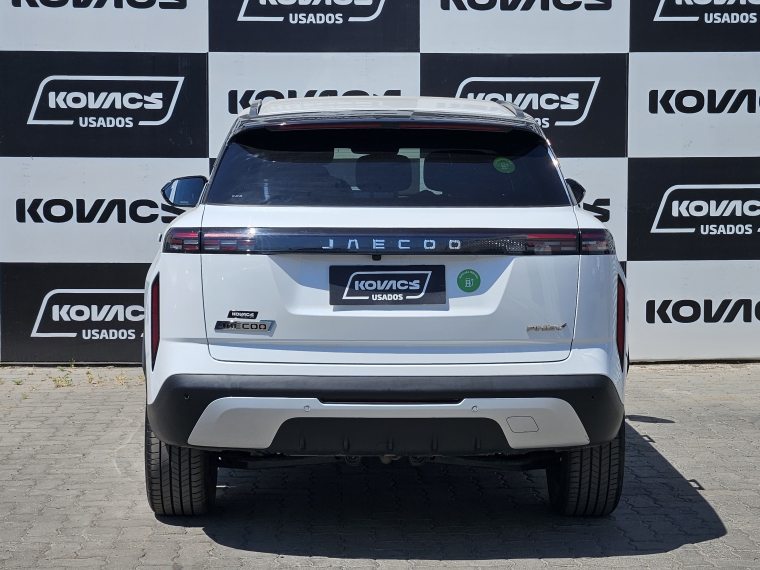 Jaecoo J7 1.5 Prime At 2025 Usado  Usado en Kovacs Usados