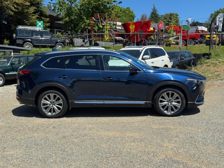 Mazda Cx-9 Gtx Plus 2023 Usado en G Autos Automotriz - G Autos