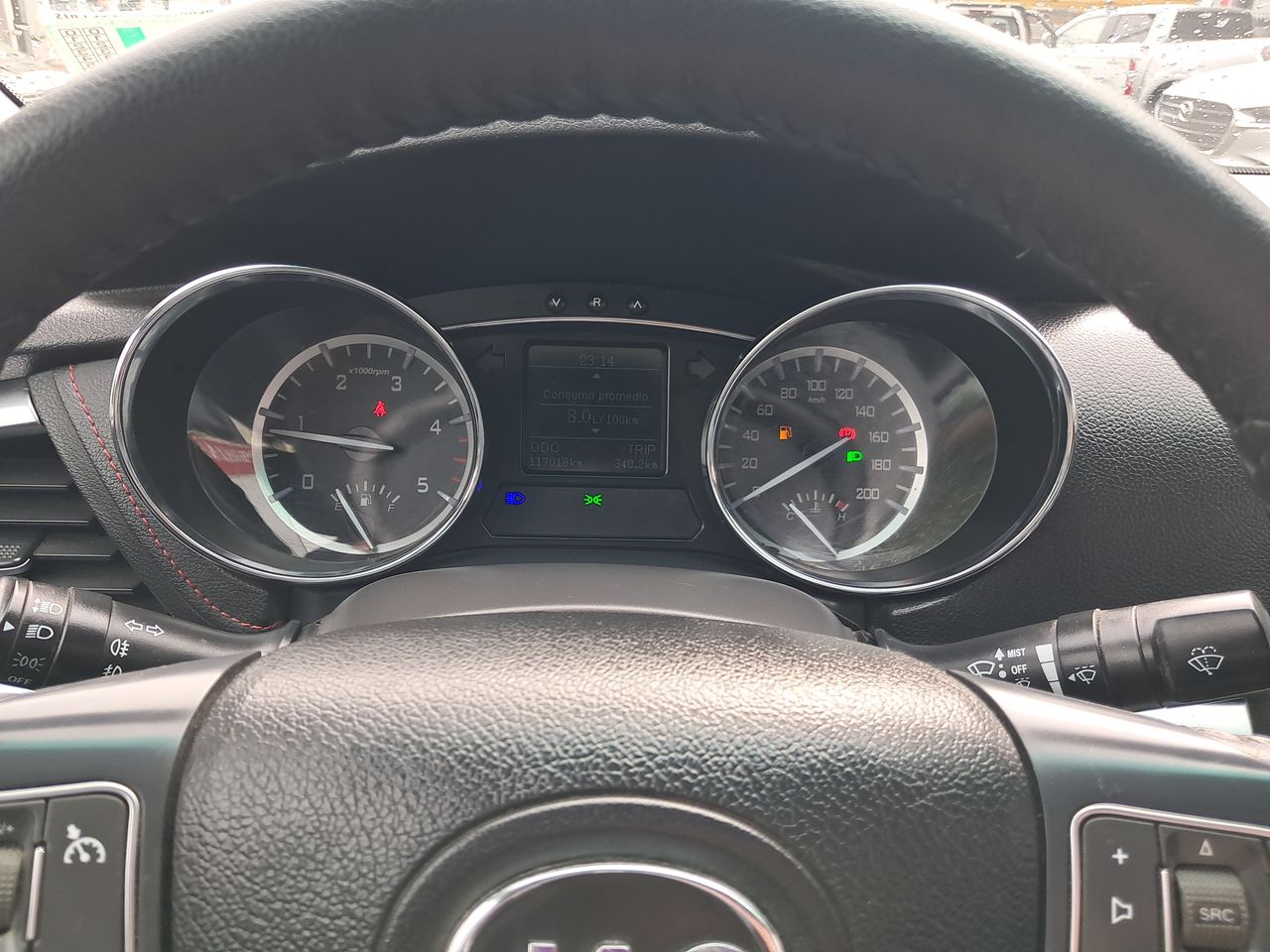 Jac T8 T8 Ce 4x4 2.0 2020 Usado en Usados de Primera - Sergio Escobar
