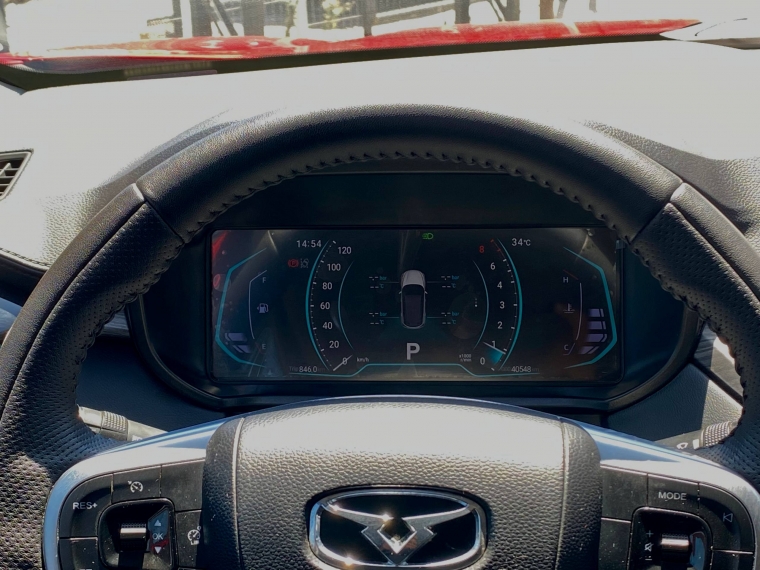 Kaiyi Kyx3 pro Kyx3 Pro 1.5 Aut 2024 Usado en Rosselot Usados