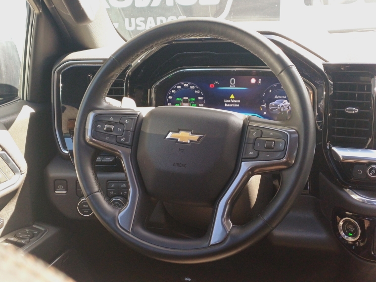 Chevrolet Silverado 3.0 Td High Country At  4x4  Diesel 2023 Usado  Usado en Kovacs Usados