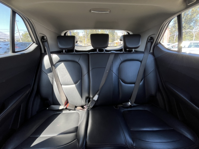 Chevrolet Groove 1.5 Premier Mt 2021 Usado  Usado en Kovacs Usados