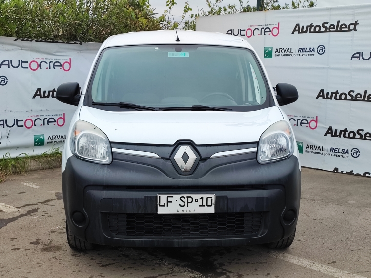 Renault Kangoo 3.2 At 2019 Usado  Usado en Autoselect Usados